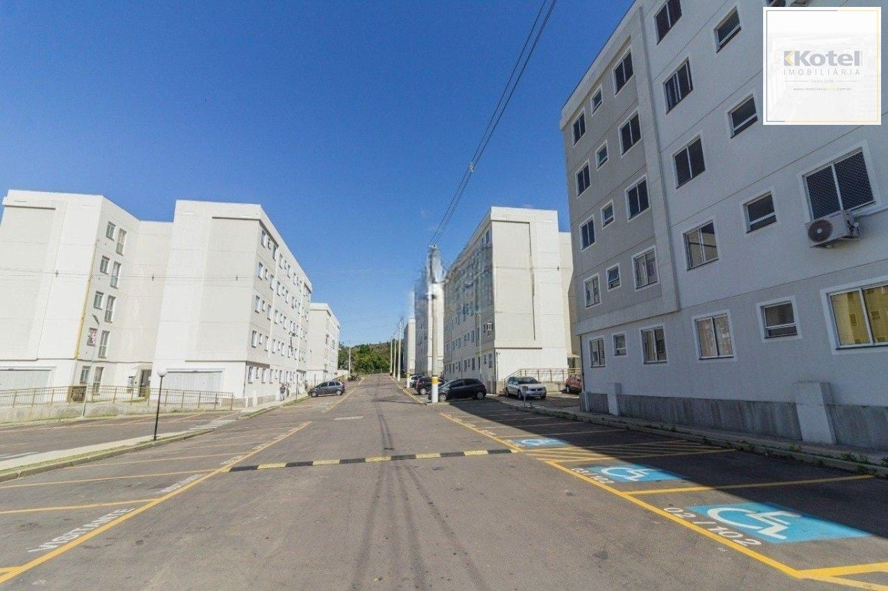 Apartamento 2 quartos à venda, 43m², Morro Santana - Porto Alegre