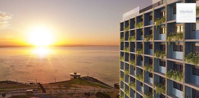 LOFT À VENDA NO CAIS LOFT – PORTO ALEGRE