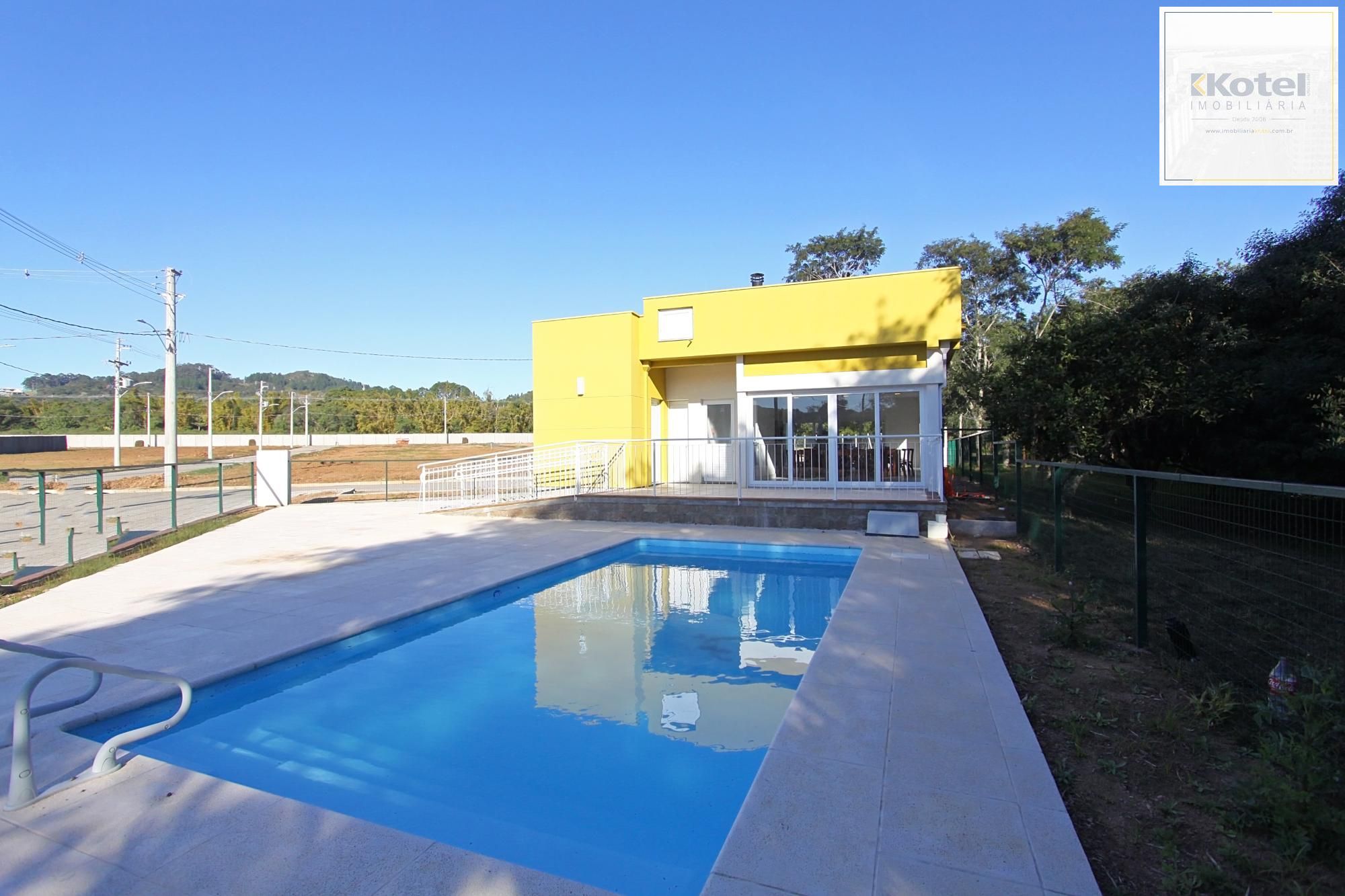 Terreno no Condomínio Ilha Verde