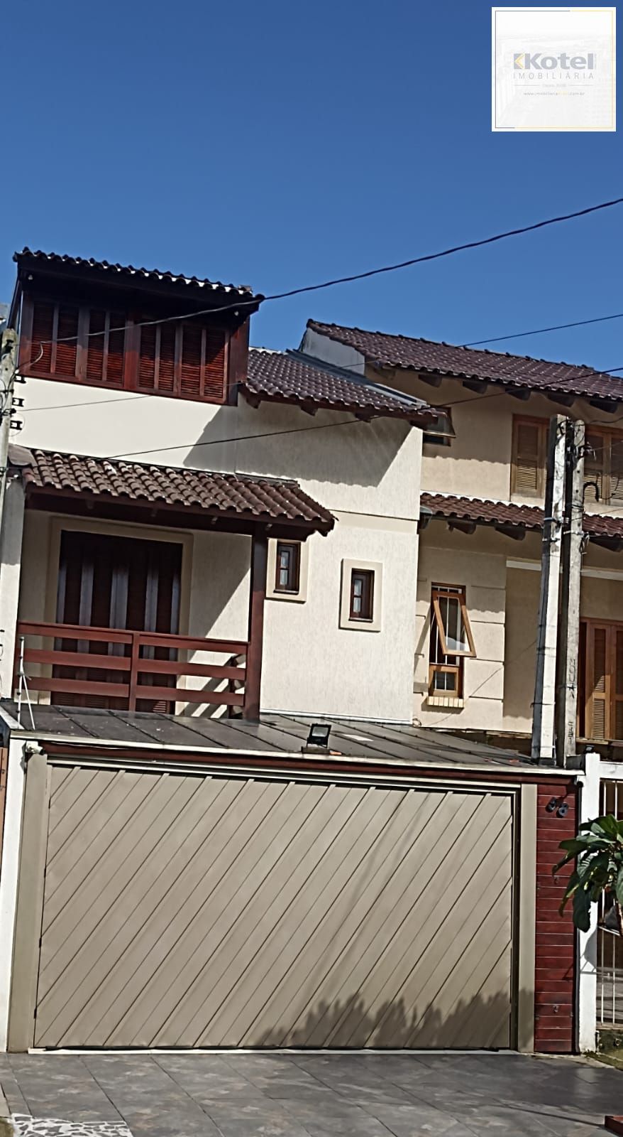 Casa no bairro Hípica - 4 dormitórios — foto 2