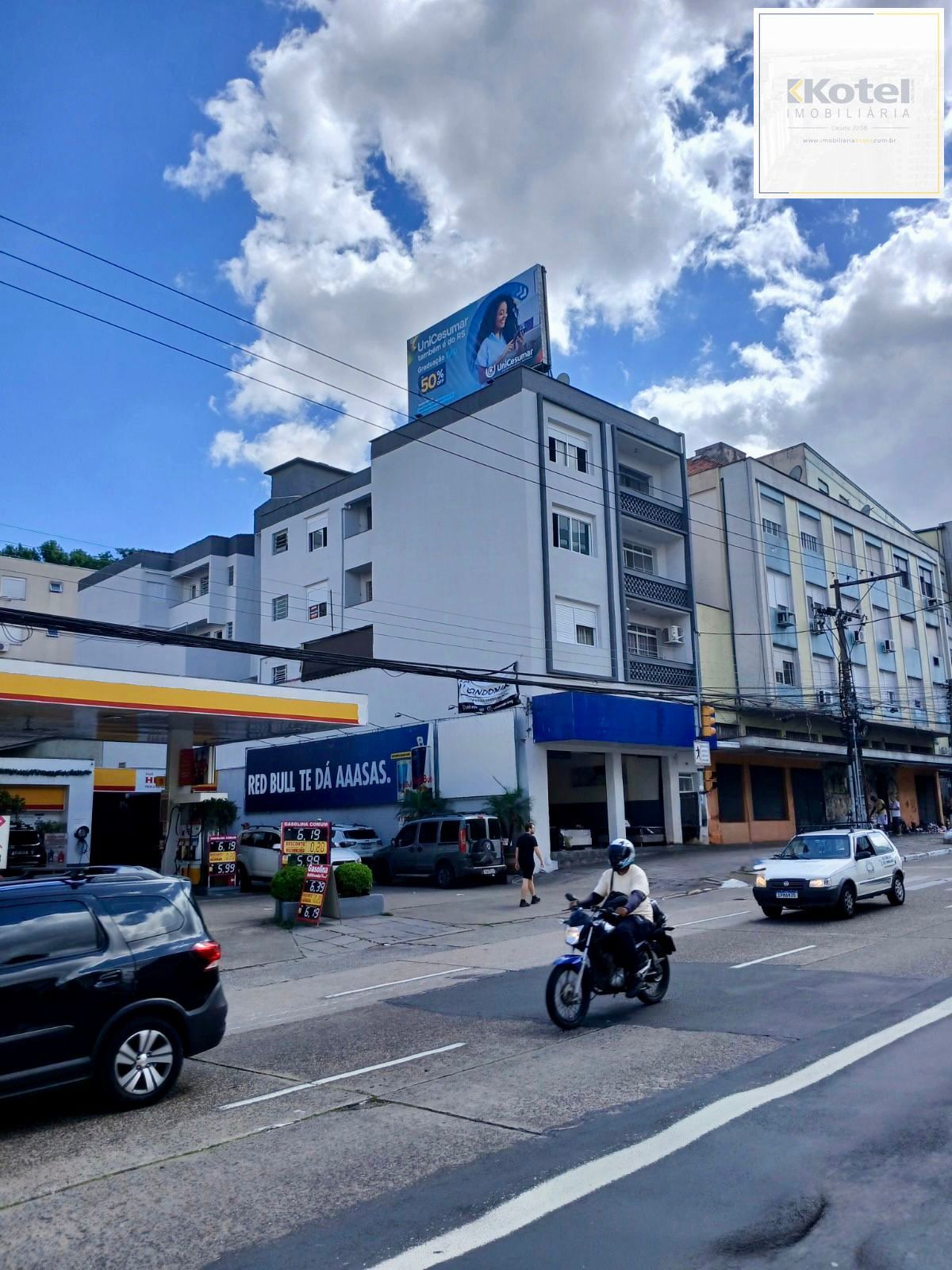 Prédio Comercial à venda, 1074m², Cristo Redentor - Porto Alegre — foto 4