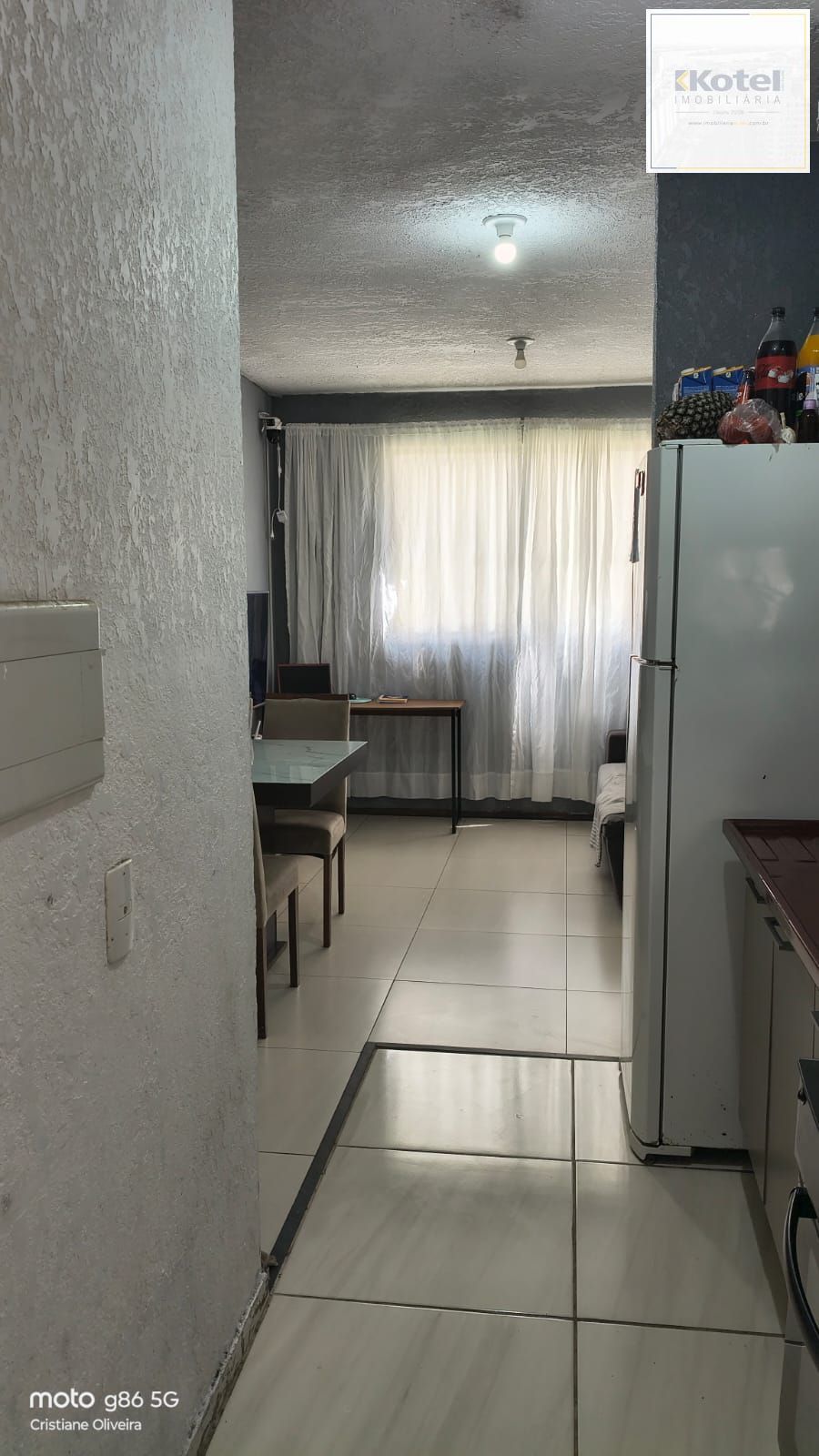 Apartamento 2 dormitórios- Restinga — foto 2