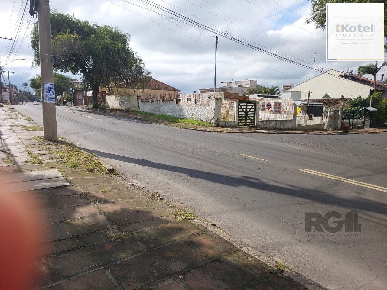 Terreno à venda, Jardim Sabará - Porto Alegre — foto 2
