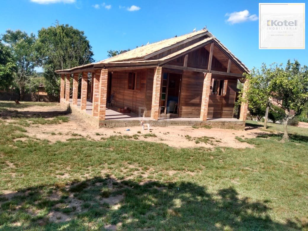Sítio para Venda - 500m², 2 dormitórios, Krahe