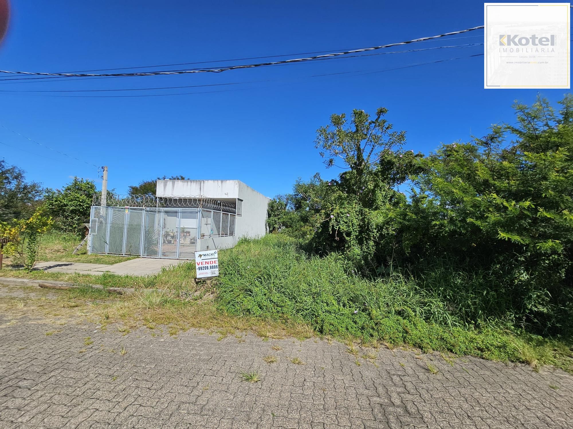 Terreno à venda, Aberta dos Morros - Porto Alegre
