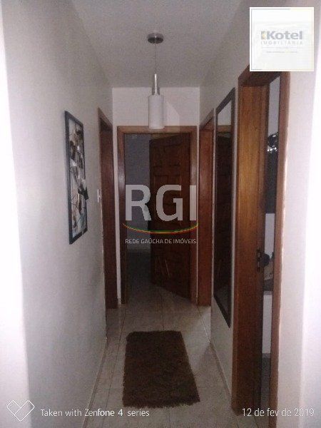Apartamento para Venda - 73.96m², 3 dormitórios, 1 vaga - Rubem Berta