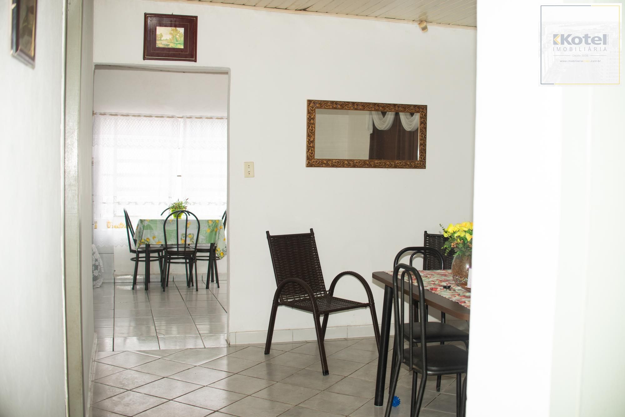 Casa de três dormitóros a venda — foto 2