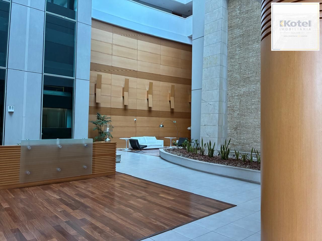 Apartamento, 1 suíte, à venda, 37 m², Três Figueiras - Porto Alegre — foto 4