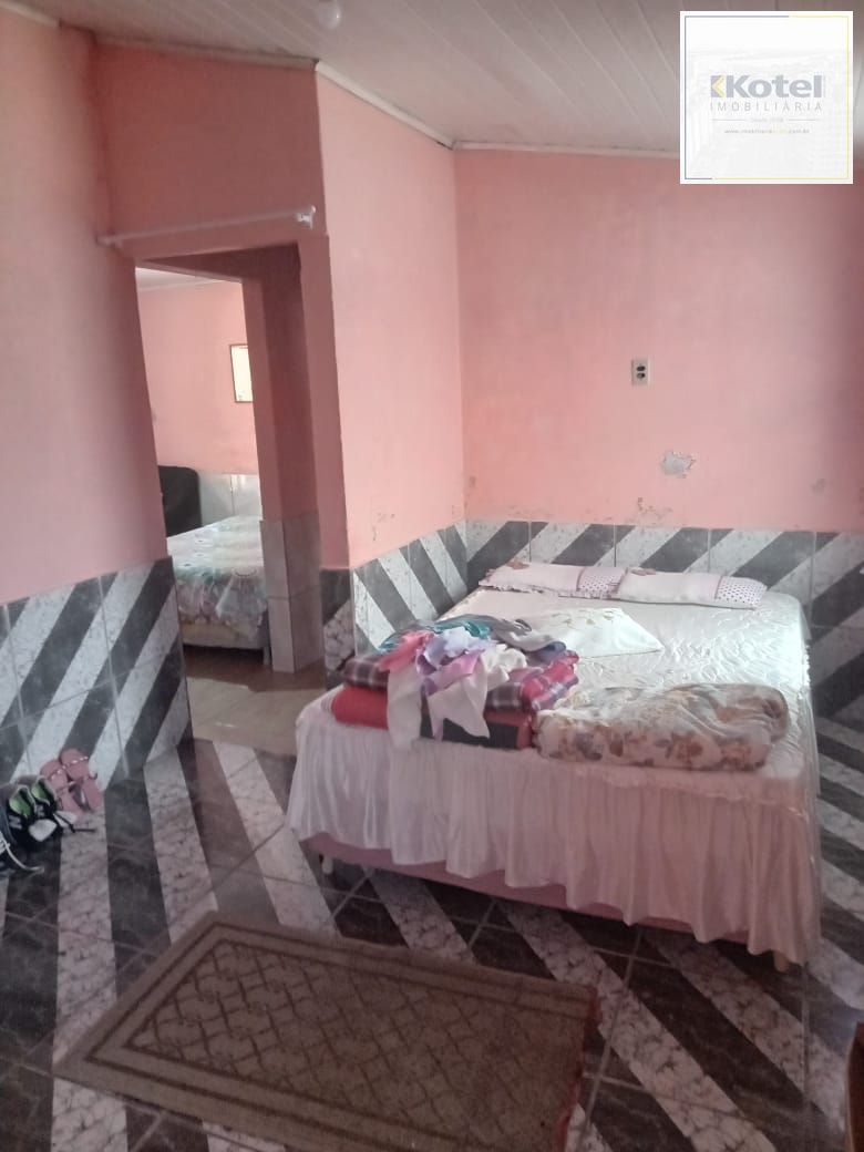 Casa 4 quartos à venda, 200m², Restinga - Porto Alegre — foto 4