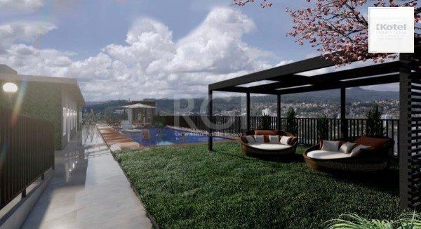Apartamento para Venda - 111m², 2 dormitórios, 1 vaga - Rincão — foto 2