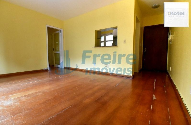 Apartamento 2 dormitórios com garagem - Menino Deus — foto 3