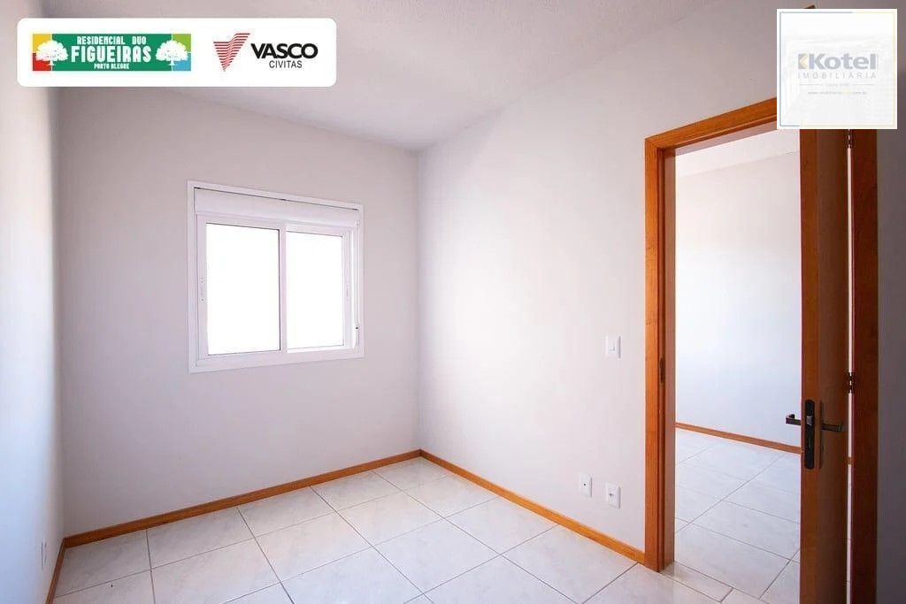 Casa de Condomínio 2 quartos à venda, 49m², Hípica - Porto Alegre — foto 3
