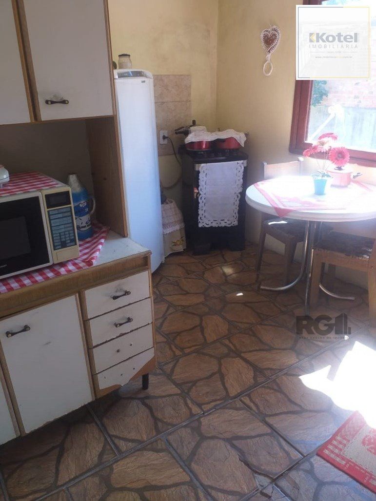 Casa 3 quartos à venda, 136000m², Restinga - Porto Alegre — foto 4