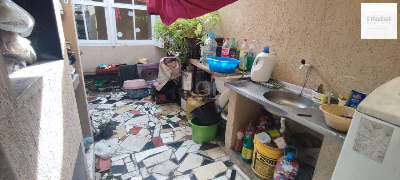 CASA NA HIPICA - 2 DORMITÓRIOS — foto 4