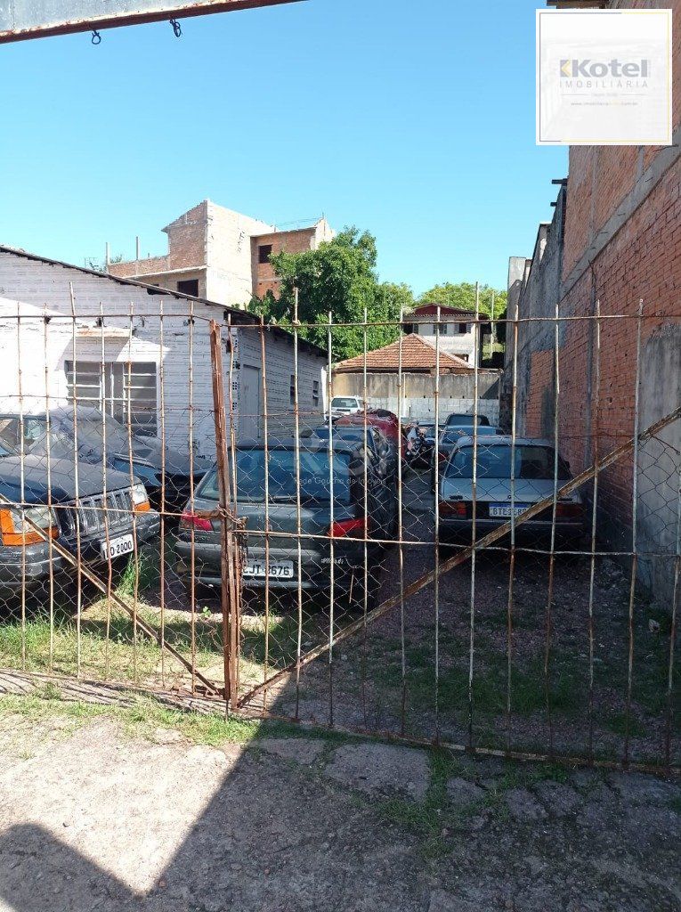 Terreno com 300m² no Jardim Carvalho — foto 3