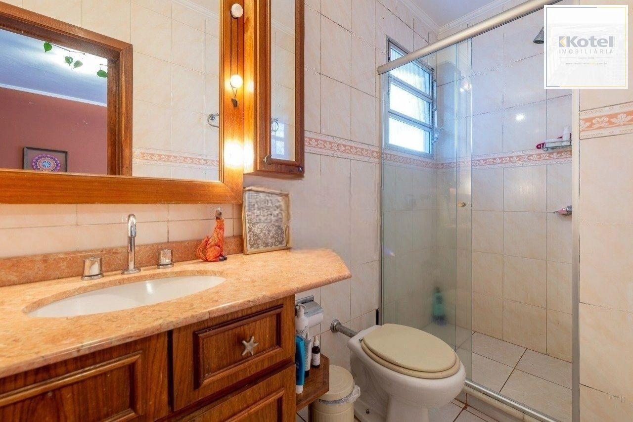 Cobertura 4 quartos à venda, 206m², São João - Porto Alegre