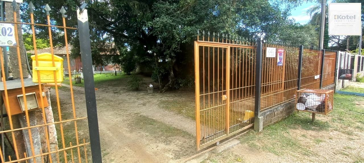 Terreno no bairro Hípica  com 3.780m² com 3 casas — foto 2
