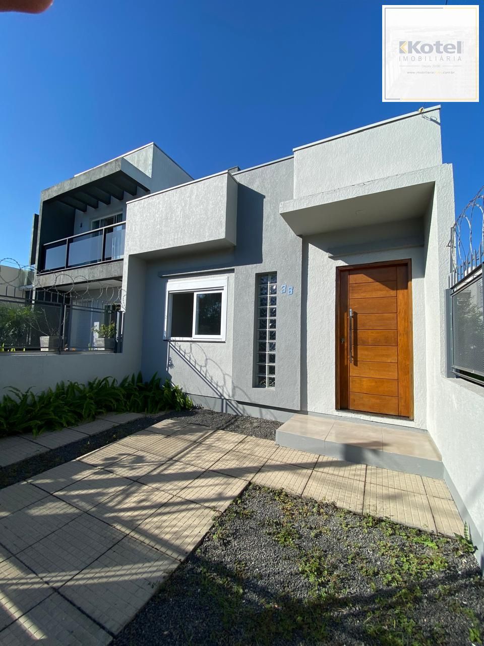 Casa, 2 quartos, à venda, 93 m², Aberta dos Morros - Porto Alegre — foto 2