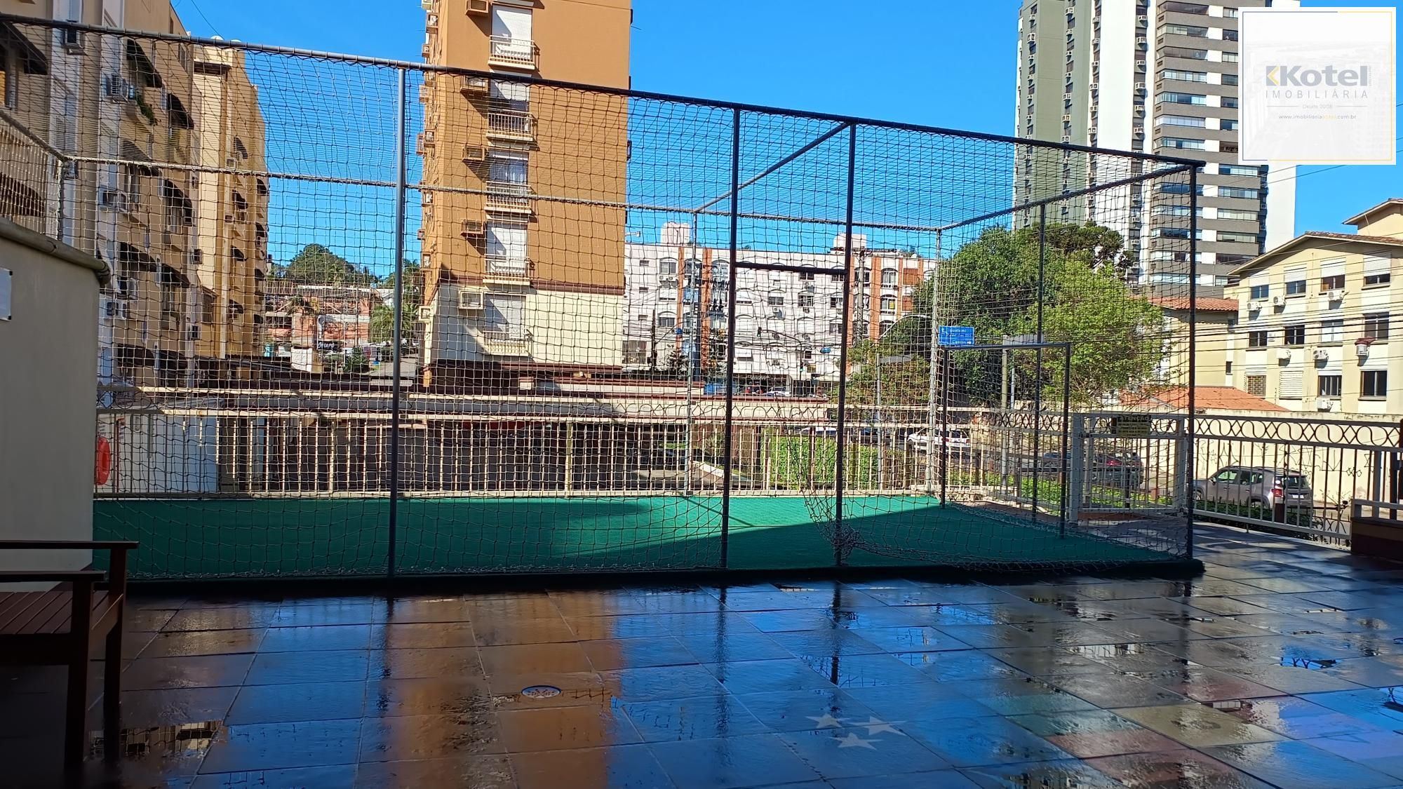 Apartamento 3 dormitórios 1 vaga