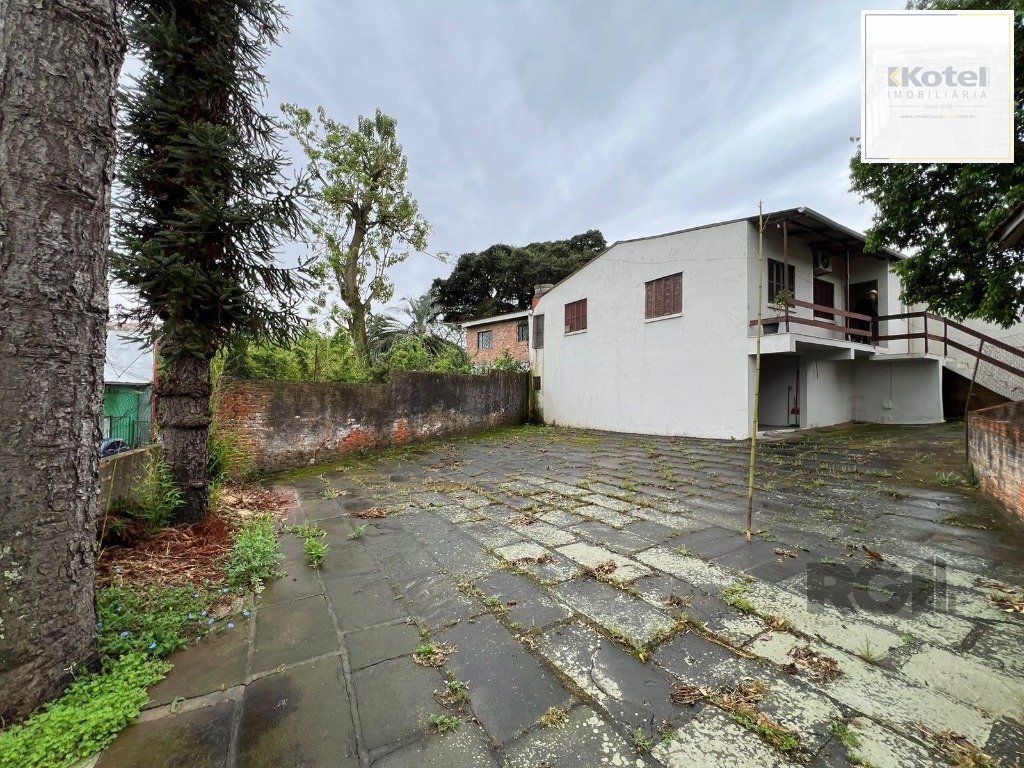 Casa 2 quartos à venda, 120m², Nonoai - Porto Alegre — foto 2