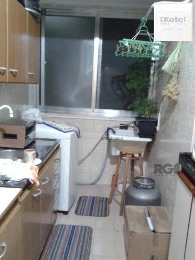 Apartamento 1 quartos à venda, 42m², Bom Jesus - Porto Alegre — foto 2