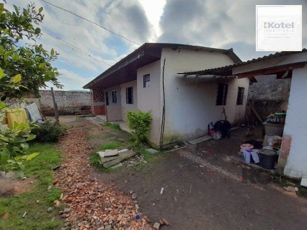 Terreno à venda, Aberta dos Morros - Porto Alegre — foto 3