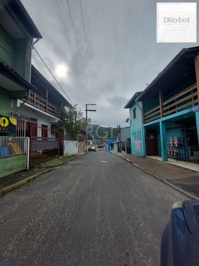 Casa para Venda - 60m², 2 dormitórios, 1 vaga - Aberta dos Morros — foto 2