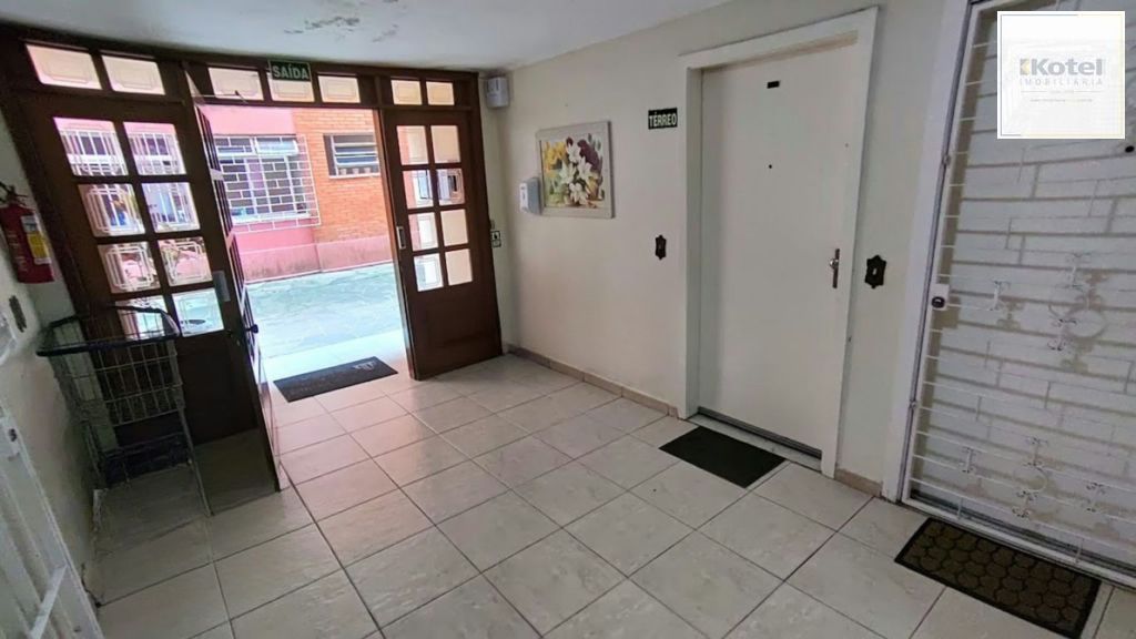 Apartamento 2 dorms à venda Rua Silvério Souto, Teresópolis - Porto Alegre — foto 2