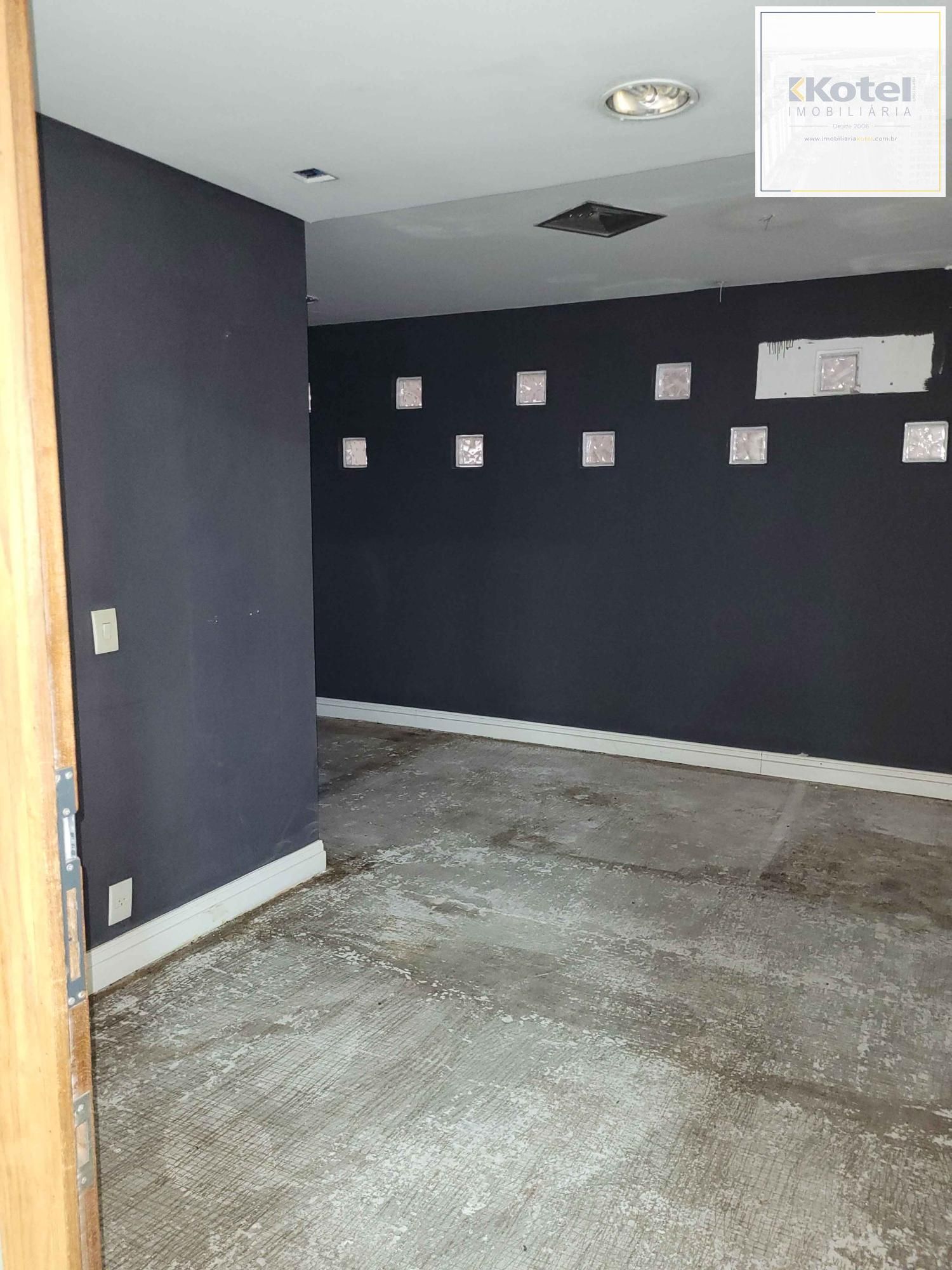🏢 Conjunto de Salas Comerciai