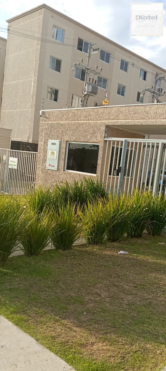 Apartamento com 02 quartos e 01 vaga no Bairro Jardim Leopoldina Porto Alegre — foto 5