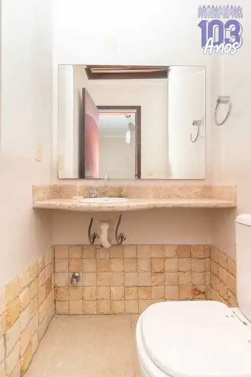 Casa, 5 quartos, 450 m² - Foto 24