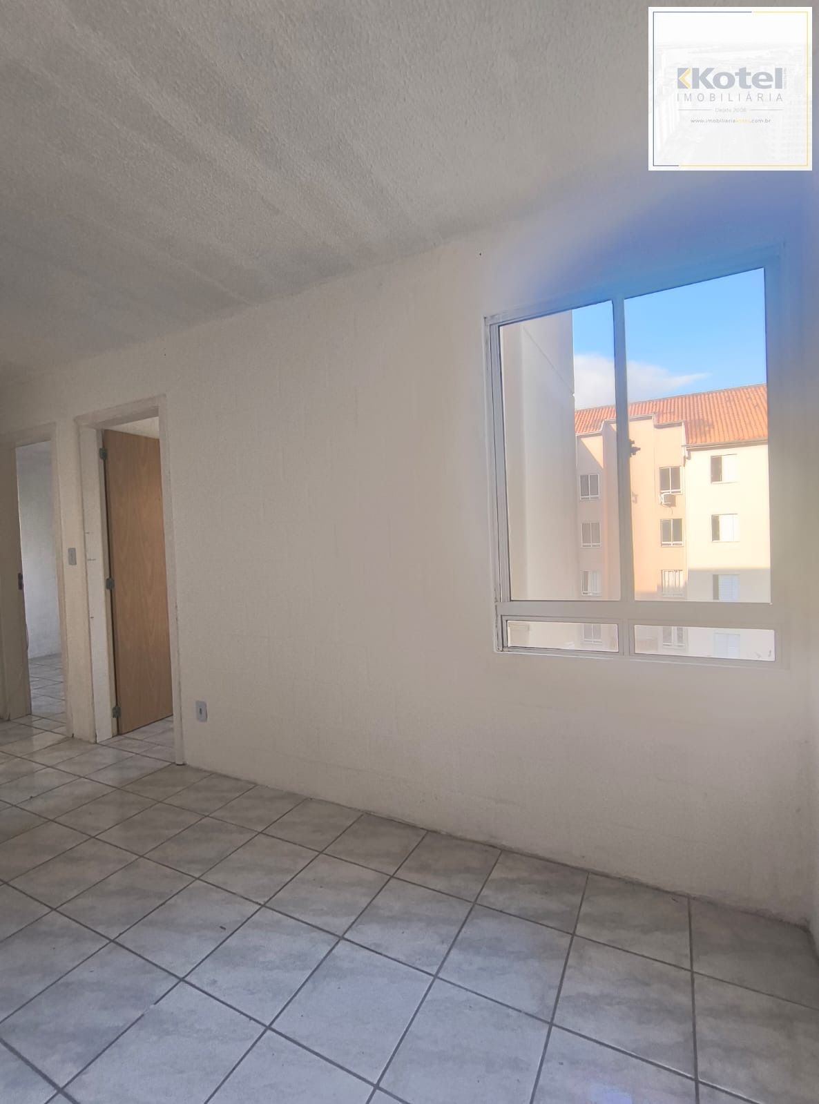 Excelente Apartamento no bairro Pinheiro dois dormitorios — foto 4