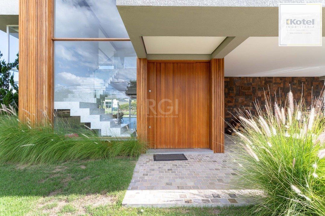 Casa Condominio para Venda - 380m², 3 dormitórios, sendo 3 suites, 6 vagas - Terra Ville — foto 4