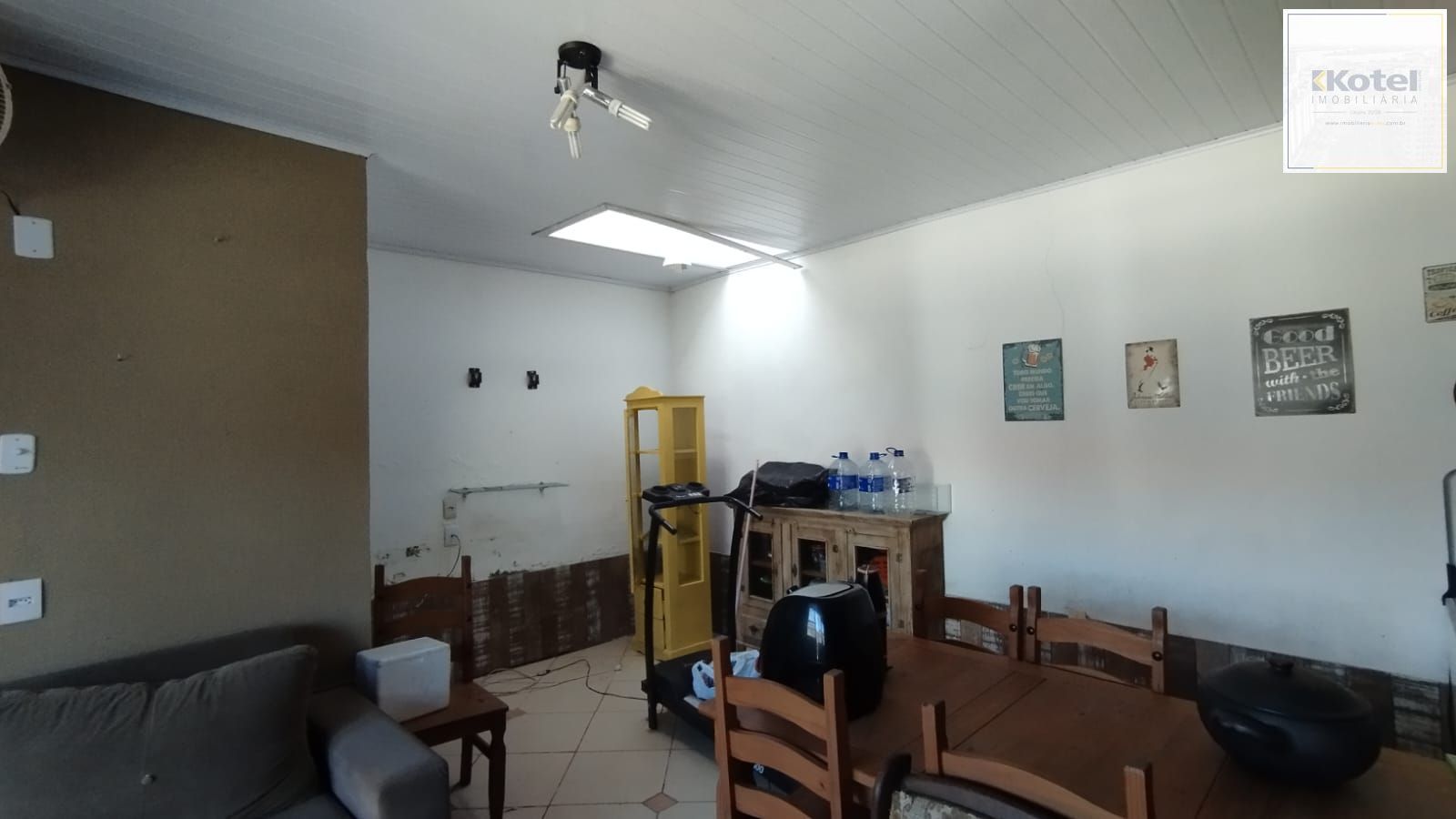 Casa 3 quartos à venda, 140m², Aberta dos Morros - Porto Alegre — foto 5