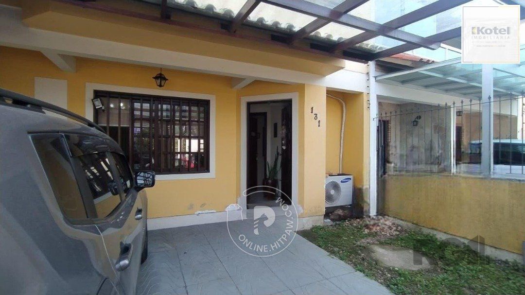 Sobrado 3 quartos à venda, 180m², Hípica - Porto Alegre — foto 2