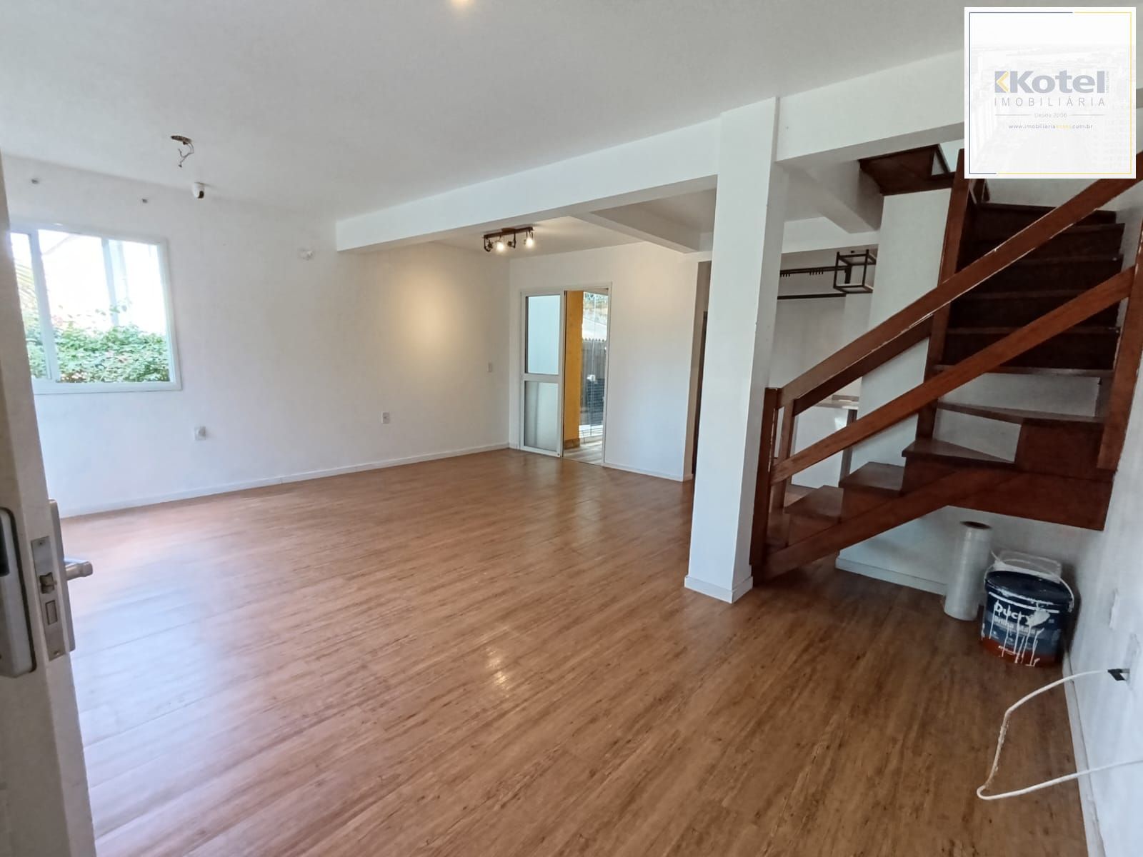 Casa em condomínio de 3 quartos, suíte e 2 vagas no bairro Mário Quintana — foto 4