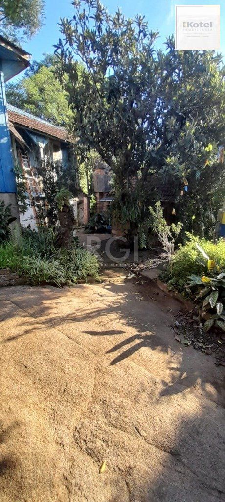 Terreno à venda, Teresópolis - Porto Alegre — foto 4