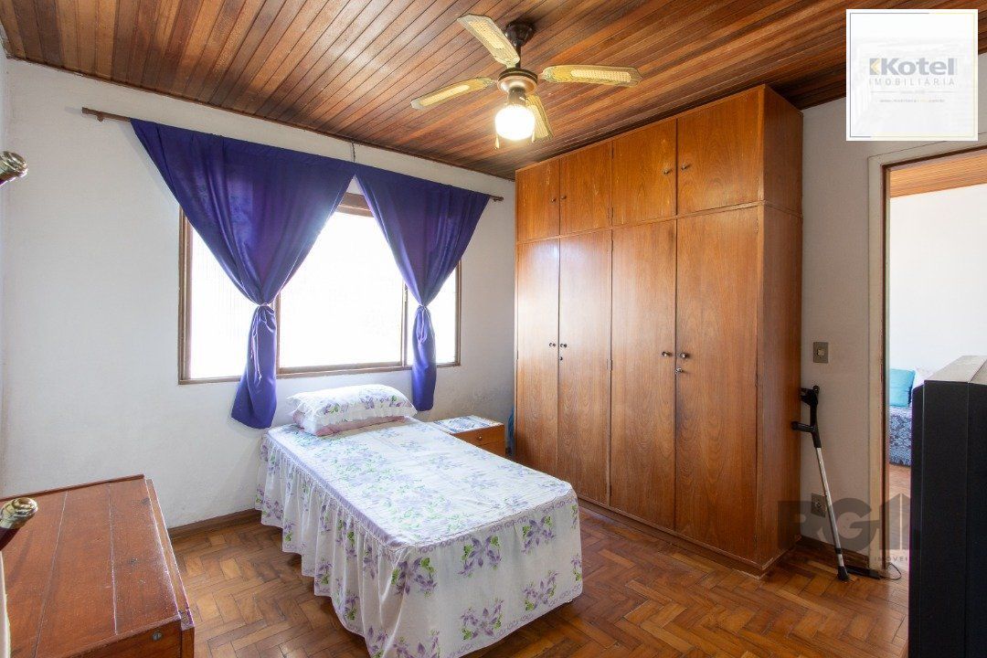Casa 3 quartos à venda, 153m², Aberta dos Morros - Porto Alegre — foto 5