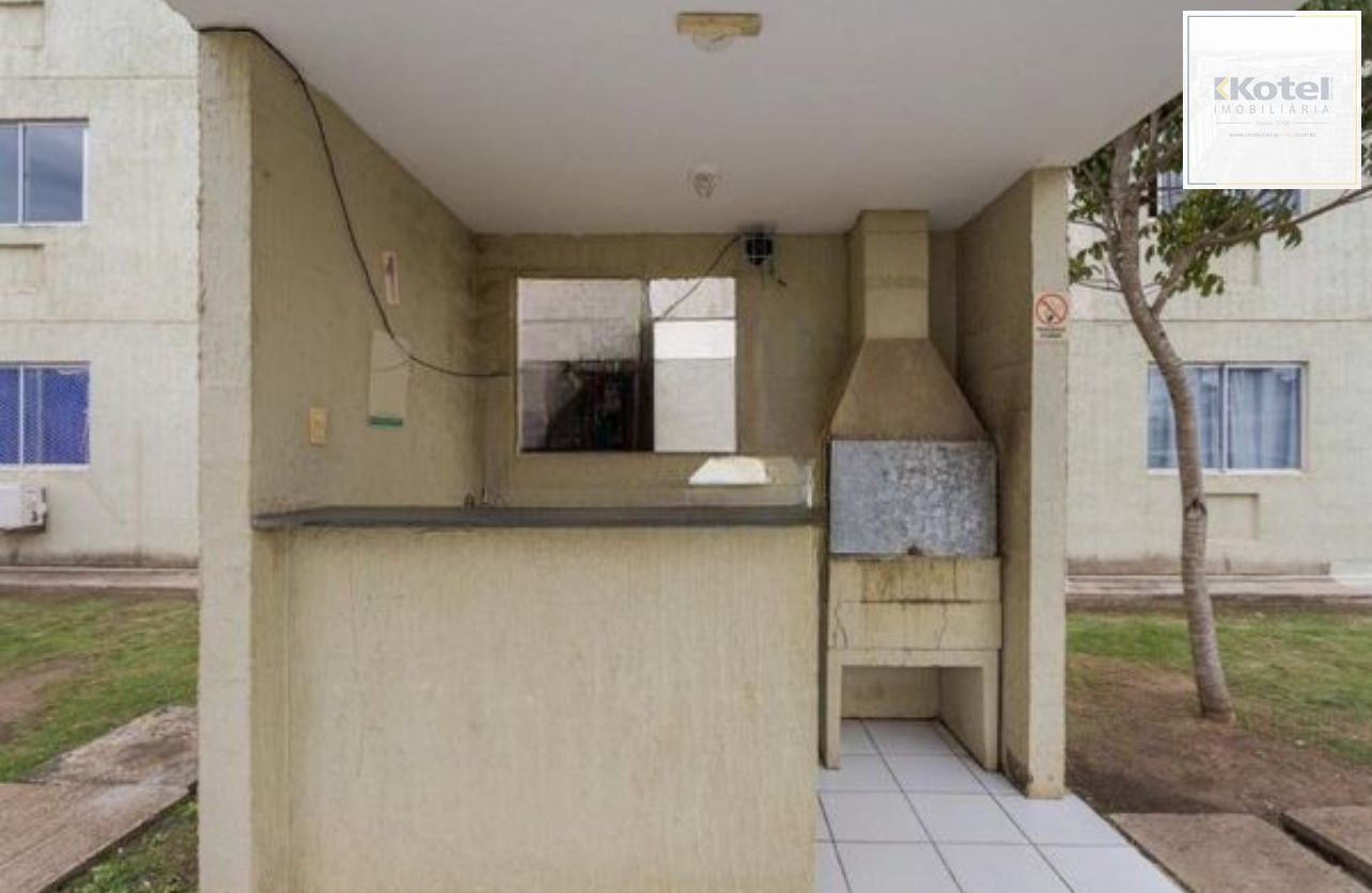 Apartamento 2 quartos 1 vaga Garagem Querência Amada Jardim Leopoldina — foto 5