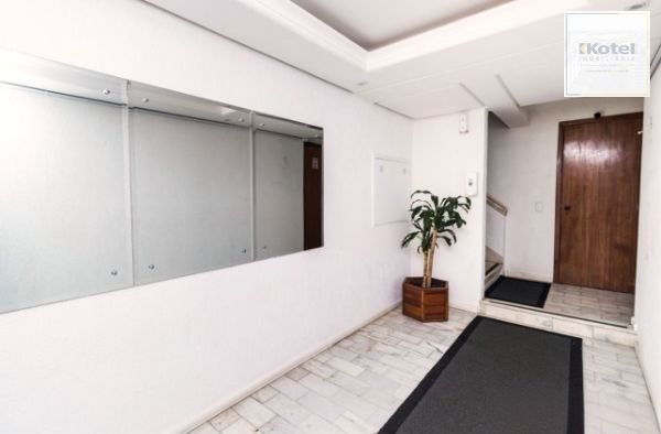 Apartamento JK no bairro Petrópolis DESOCUPADO — foto 2
