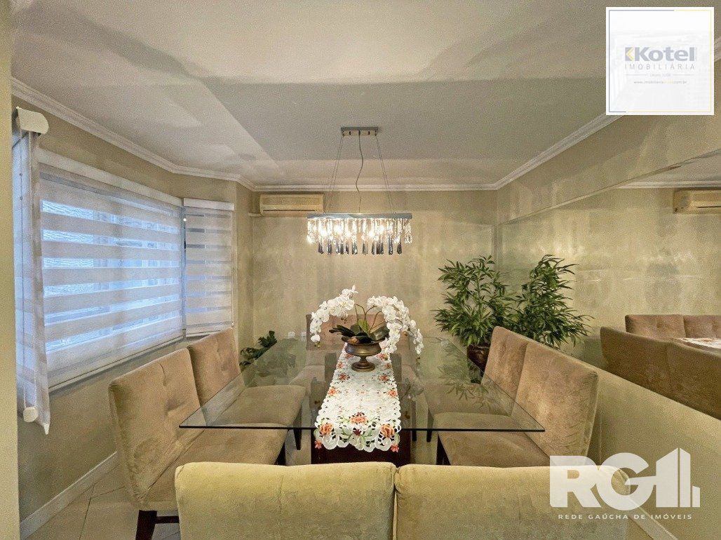 Casa em condomínio no Ecoville com amplo pátio — foto 4