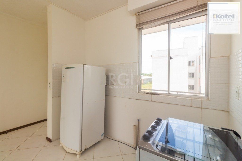 Apartamento 1 quartos à venda, 45m², Restinga - Porto Alegre — foto 3