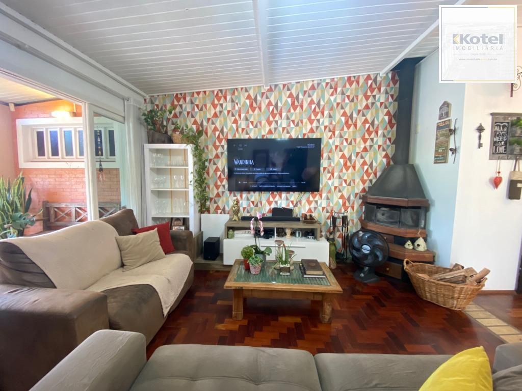 Casa 3 dormitórios em Osório — foto 3