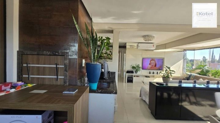 Apartamento, 3 quartos, à venda, 111 m², Sarandi - Porto Alegre — foto 4
