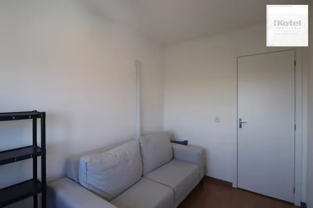 Apartamento de 2 dormitórios e 1 vaga de garagem em Canoas.
