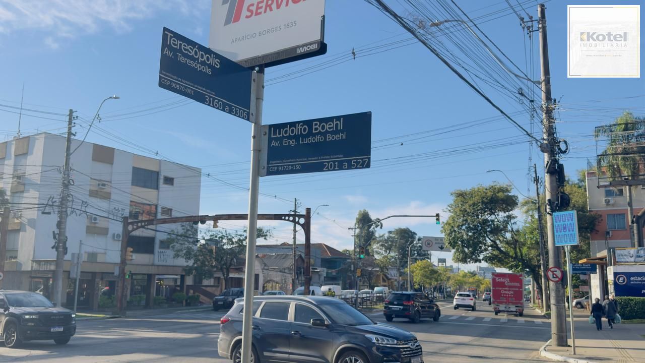 Loja, 3 salas, à venda, 159 m², Teresópolis - Porto Alegre — foto 3