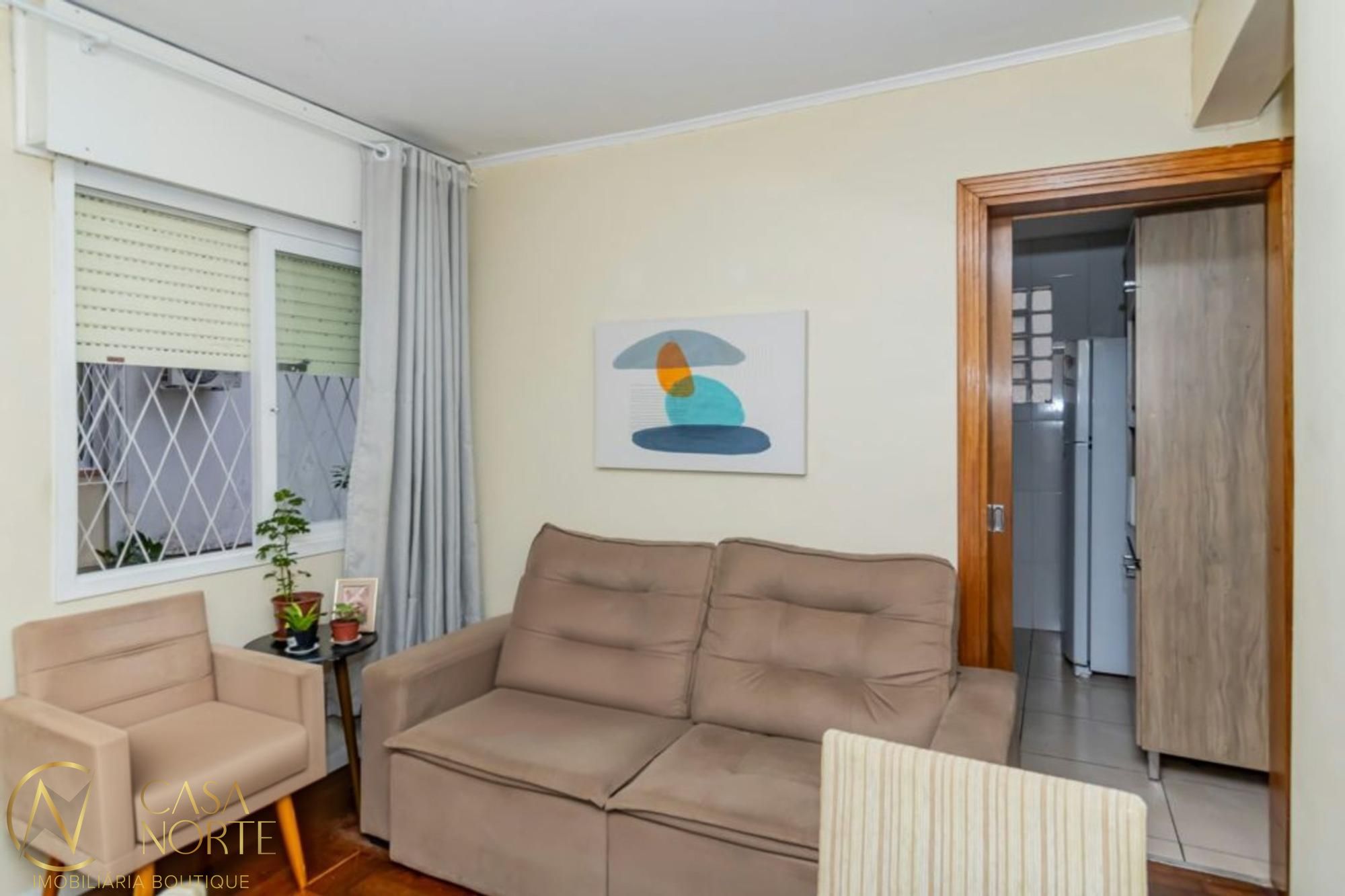Apartamento à venda com 3 quartos, 63m², 1 vaga, Avenida Plínio Brasil Milano no bairro Higienópolis em Porto Alegre
