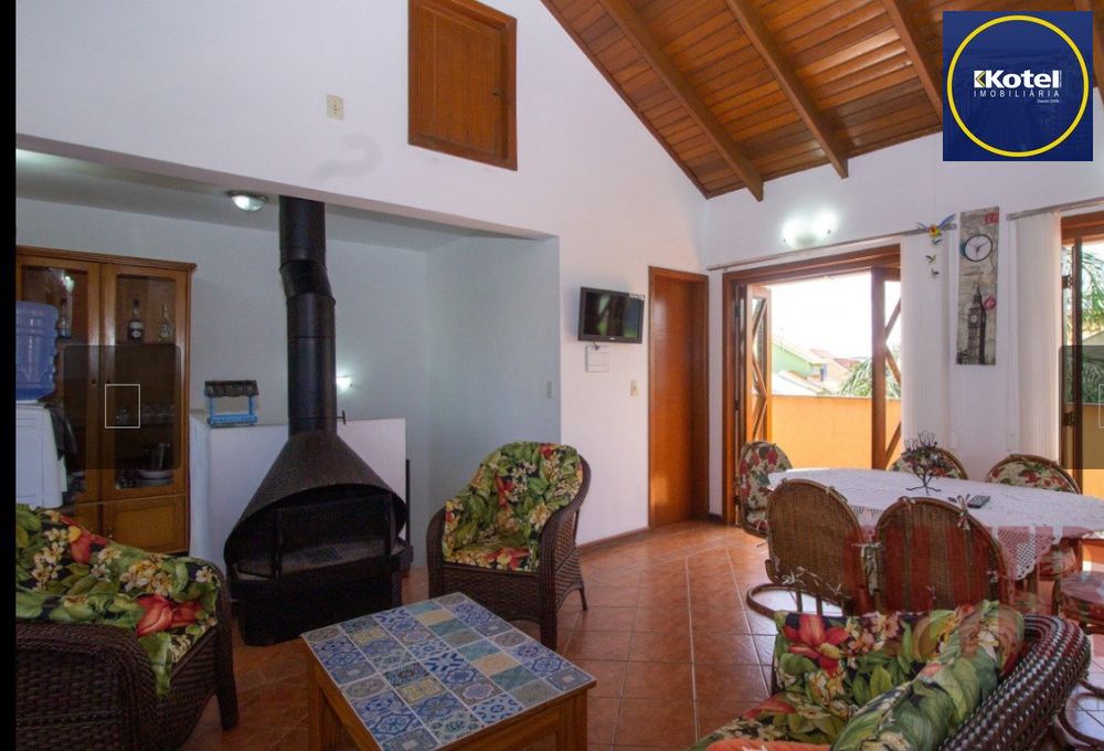 Casa 3 dormitórios 159m2 Condomínio no Bairro Ecoville