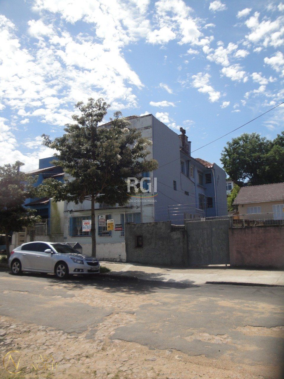 Apartamento à venda com 2 quartos, 79m², Rua Manduca Rodrigues no bairro Glória em Porto Alegre