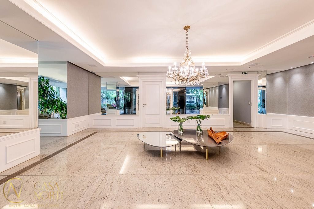 Apartamento à venda com 4 quartos, 373m², 4 suítes, 4 vagas, Comendador Rheingantz no bairro Bela Vista em Porto Alegre